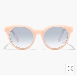 J Crew Round Frame sunglasses - Bestsellers